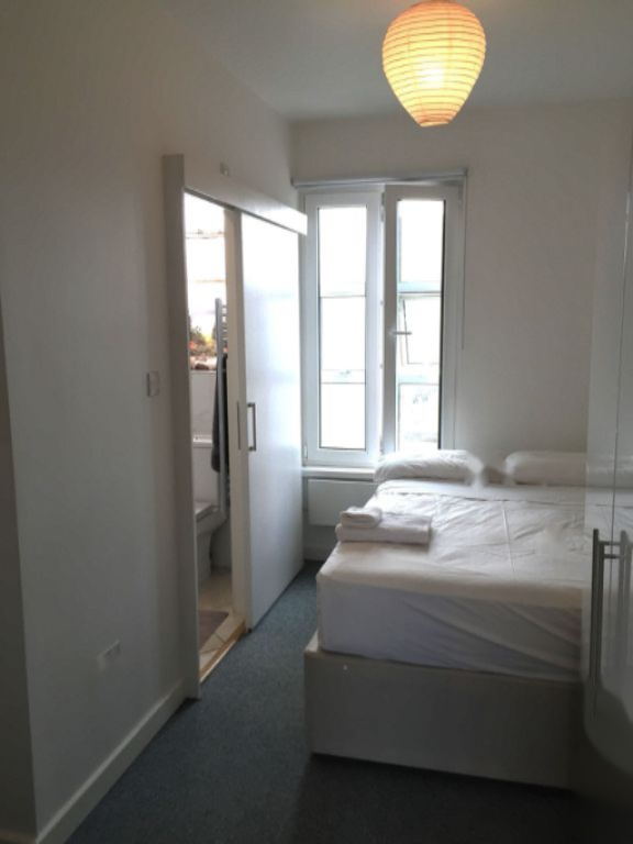 Квартира в Лондоне, Великобритания - фото 3