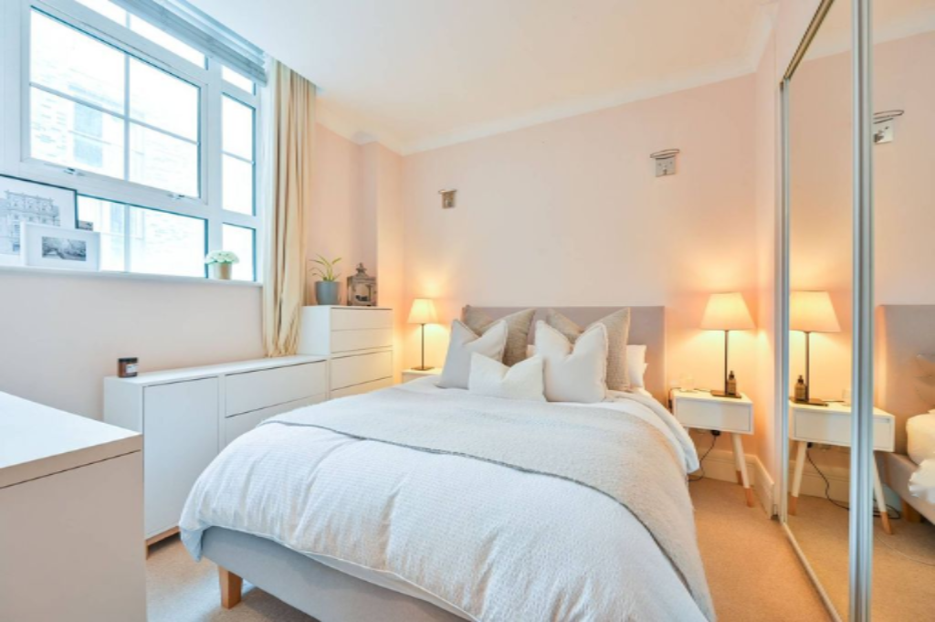 Квартира в Лондоне, Великобритания, 46 м² - фото 3