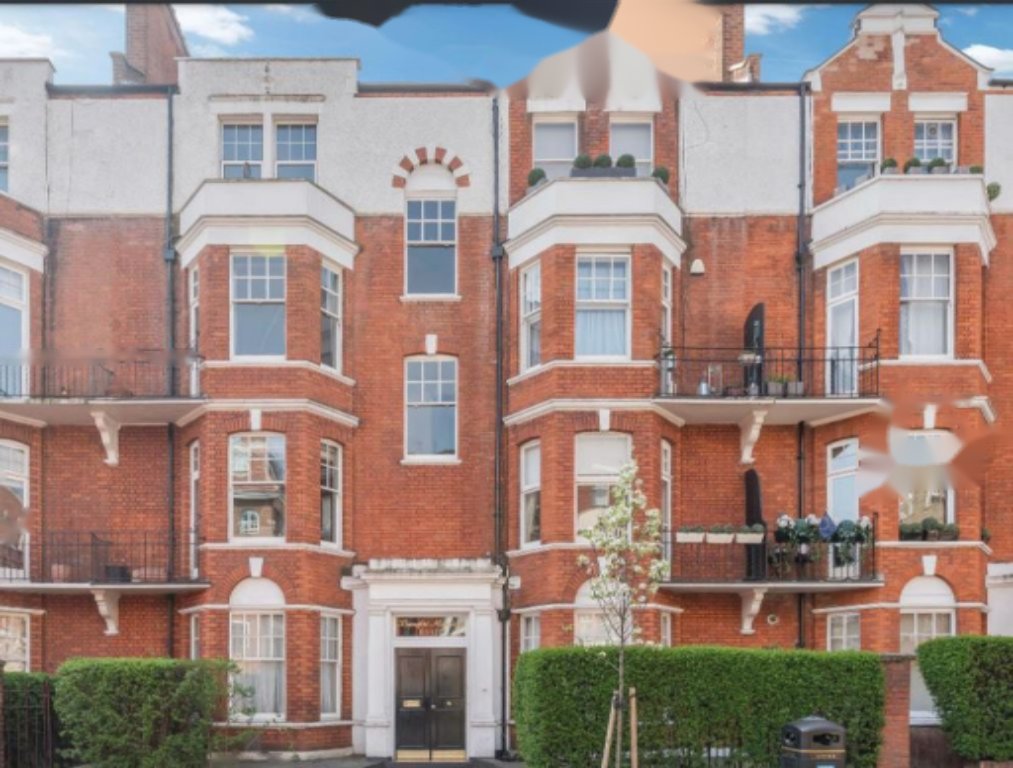 Квартира в Лондоне, Великобритания, 96 м² - фото 3