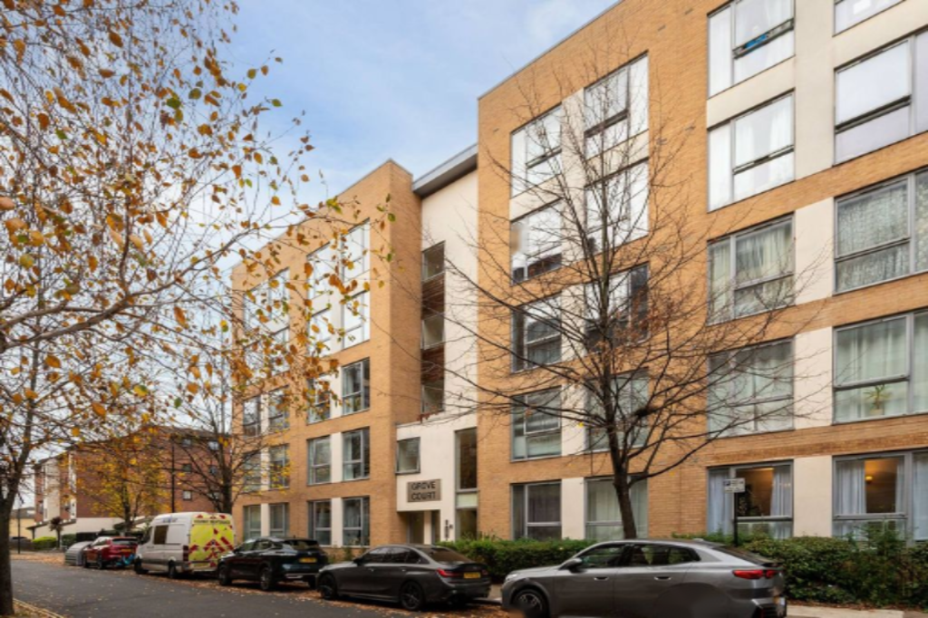 Квартира в Лондоне, Великобритания, 44 м² - фото 3