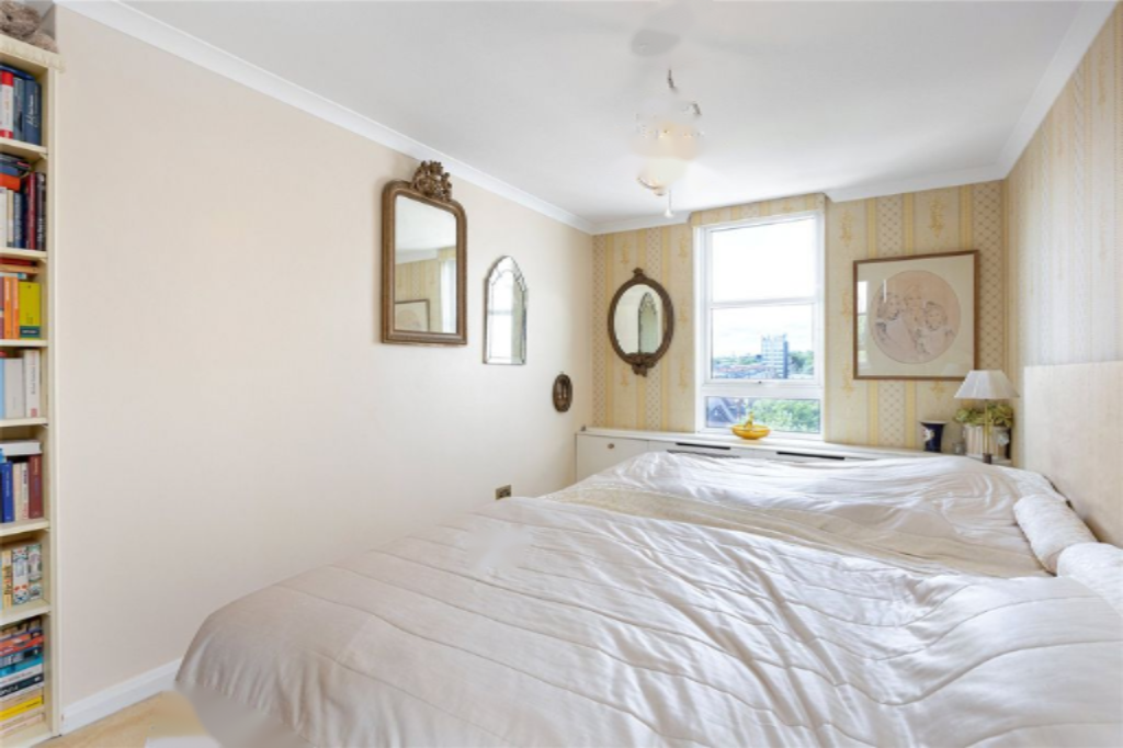 Квартира в Лондоне, Великобритания, 155 м² - фото 3