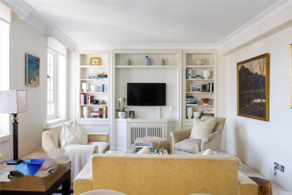 Квартира в Лондоне, Великобритания, 92 м² - фото 3