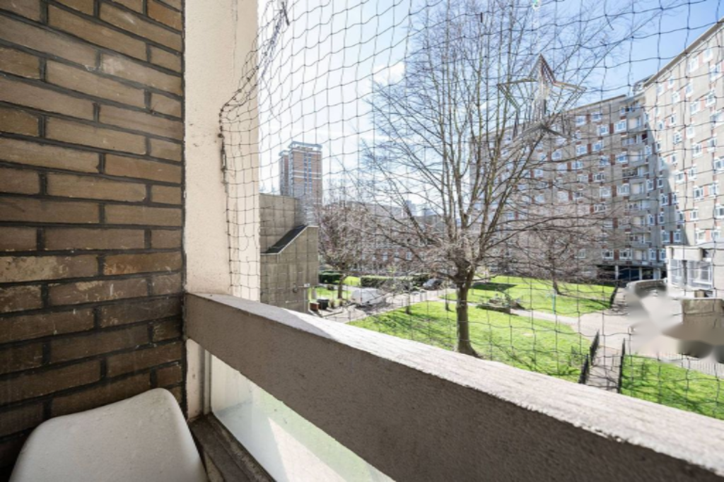 Квартира в Лондоне, Великобритания, 43 м² - фото 3