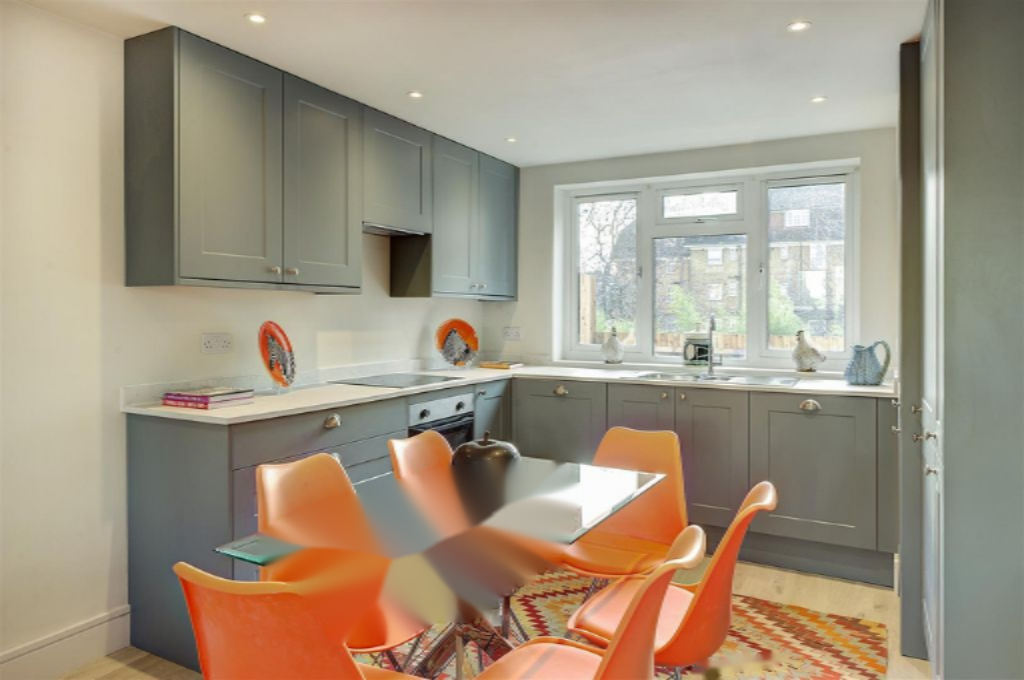 Квартира в Лондоне, Великобритания, 91 м² - фото 3