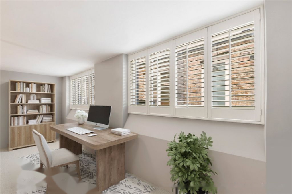 Квартира в Лондоне, Великобритания, 65 м² - фото 3