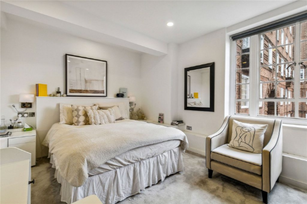 Квартира в Лондоне, Великобритания, 75 м² - фото 3