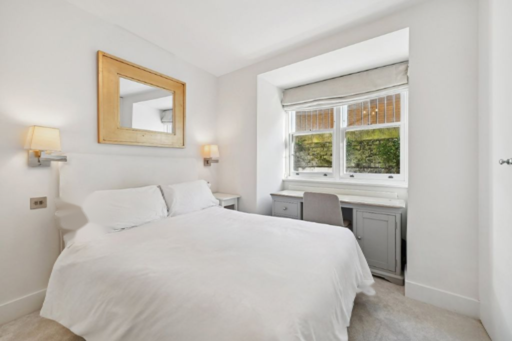 Квартира в Лондоне, Великобритания, 65 м² - фото 3