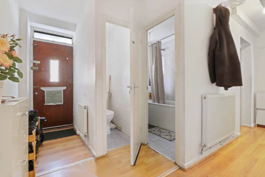 Квартира в Лондоне, Великобритания - фото 3