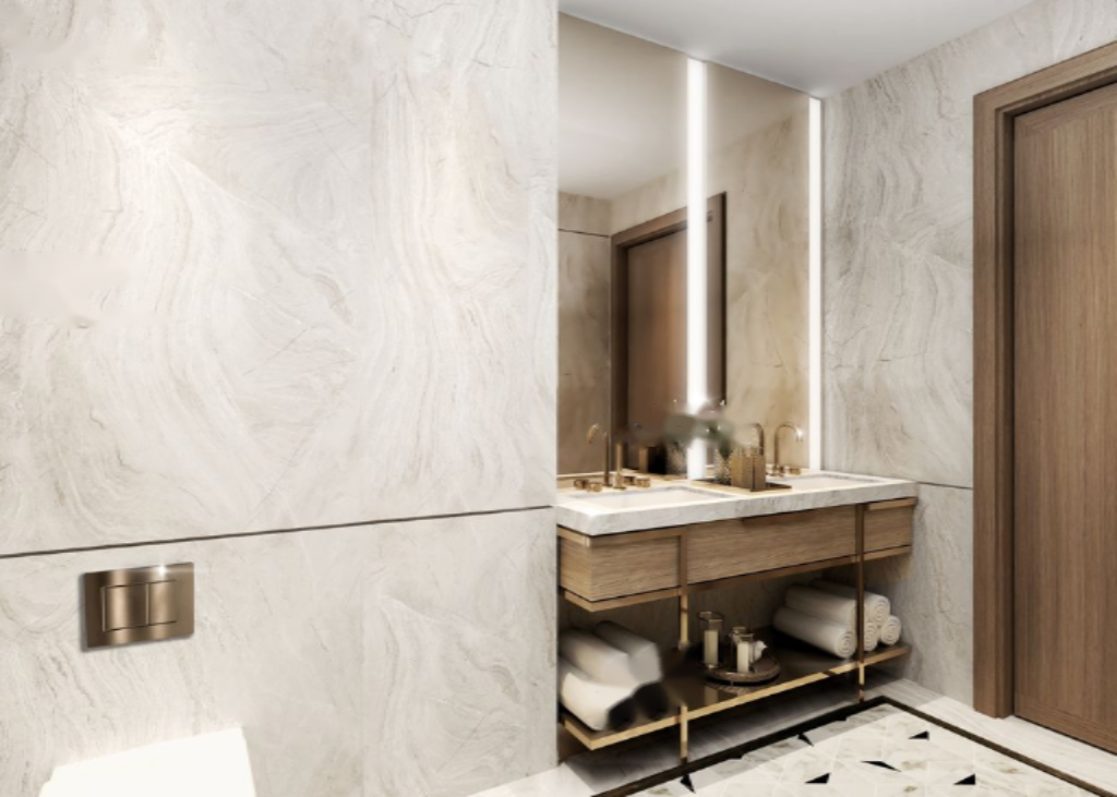 Квартира в Лондоне, Великобритания, 300 м² - фото 3