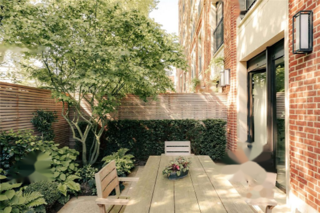 Квартира в Лондоне, Великобритания, 162 м² - фото 3