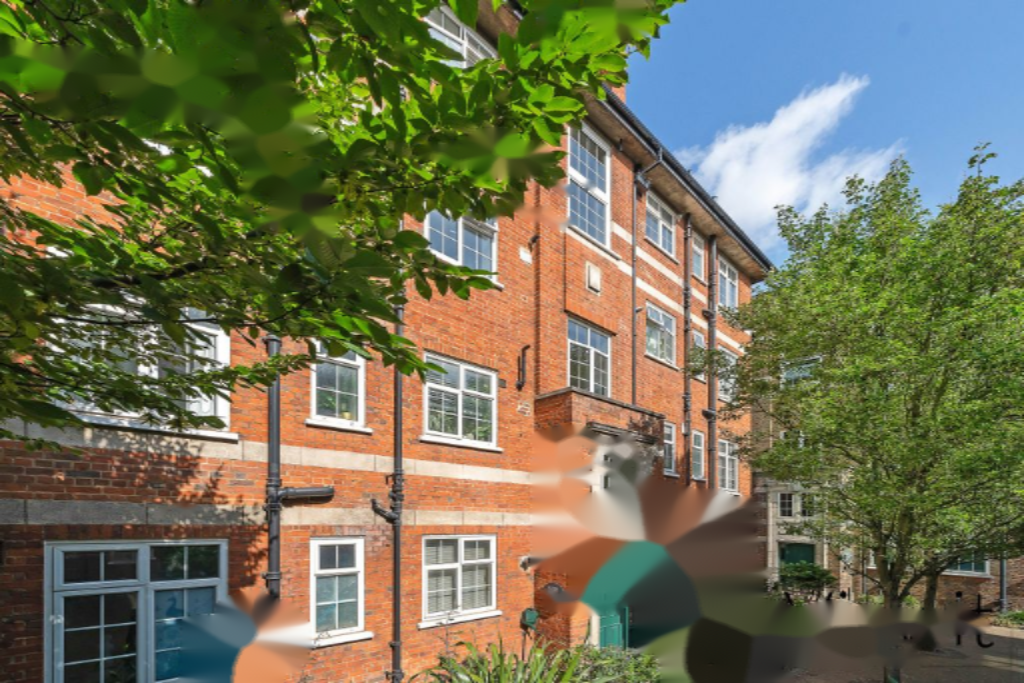 Квартира в Лондоне, Великобритания, 44 м² - фото 3