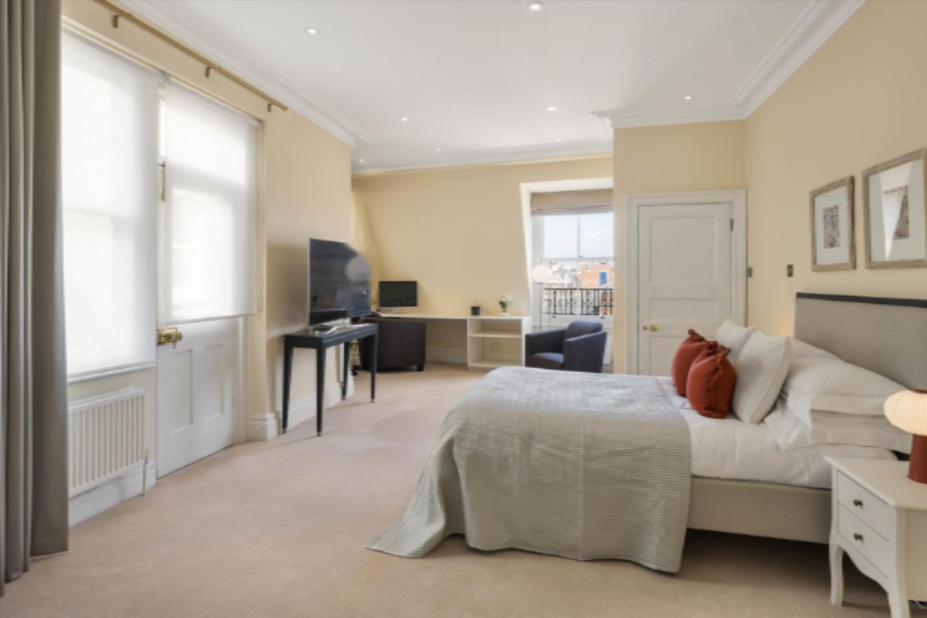 Квартира в Лондоне, Великобритания, 295 м² - фото 3