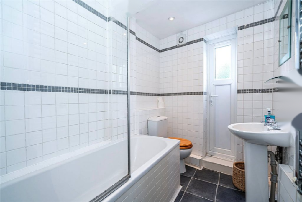 Квартира в Лондоне, Великобритания, 35 м² - фото 3