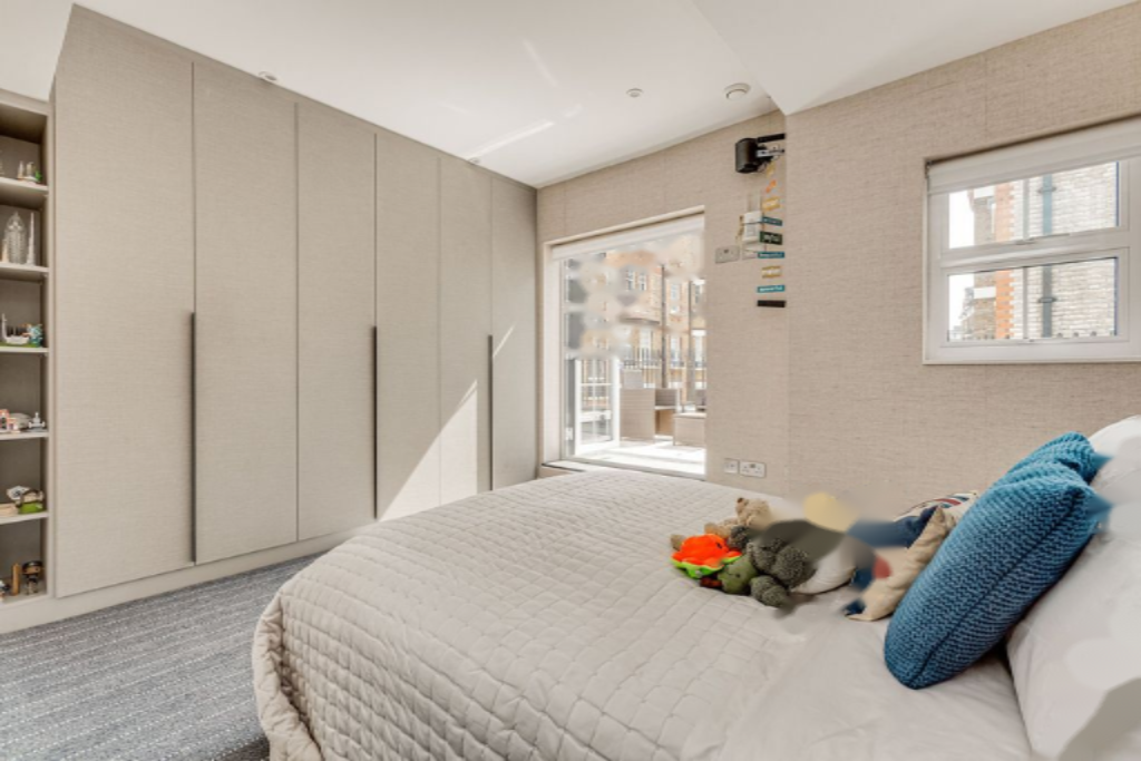 Квартира в Лондоне, Великобритания, 176 м² - фото 3