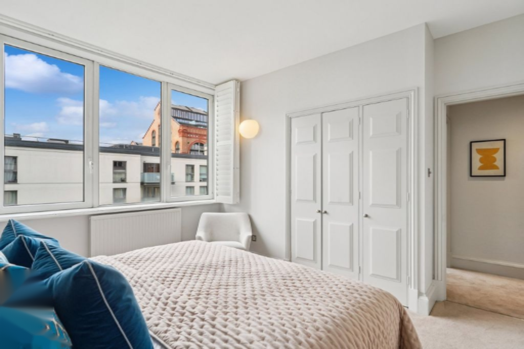 Квартира в Лондоне, Великобритания, 89 м² - фото 3