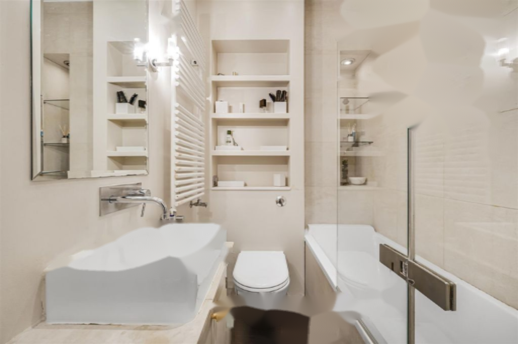 Квартира в Лондоне, Великобритания, 73 м² - фото 3