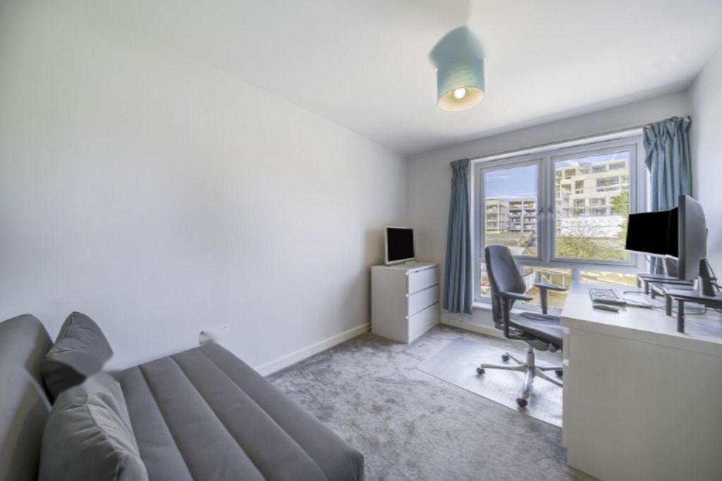 Квартира в Лондоне, Великобритания, 84 м² - фото 3