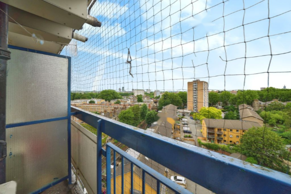 Квартира в Лондоне, Великобритания, 52 м² - фото 3