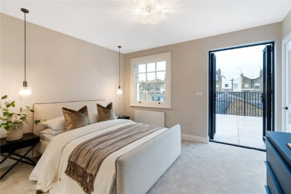 Квартира в Лондоне, Великобритания, 191 м² - фото 3