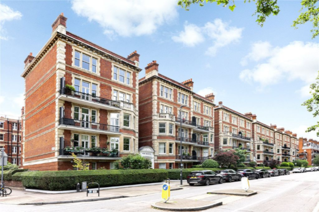 Квартира в Лондоне, Великобритания, 33 м² - фото 3