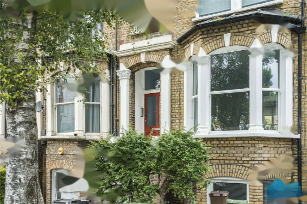 Квартира в Лондоне, Великобритания, 44 м² - фото 3