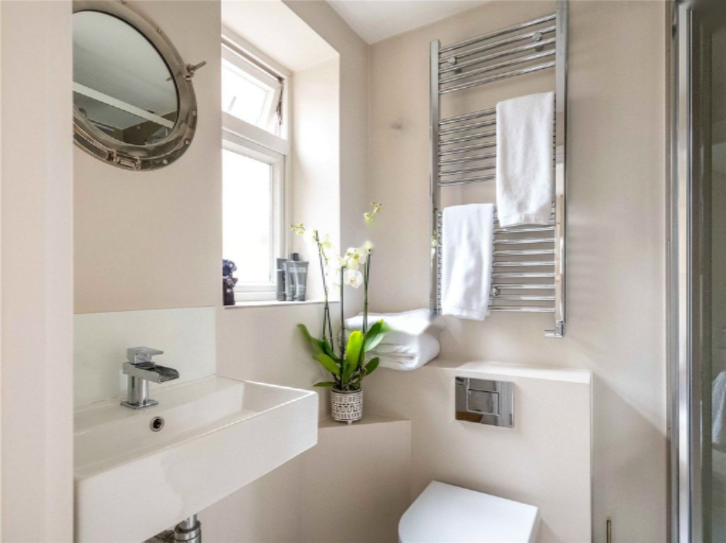 Квартира в Лондоне, Великобритания, 96 м² - фото 3