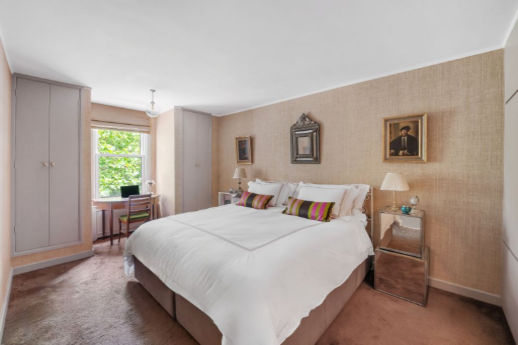 Квартира в Лондоне, Великобритания, 126 м² - фото 3