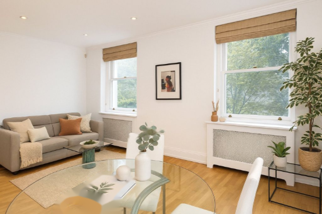 Квартира в Лондоне, Великобритания, 49 м² - фото 3