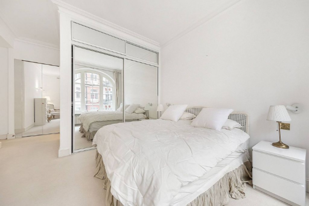 Квартира в Лондоне, Великобритания, 127 м² - фото 3