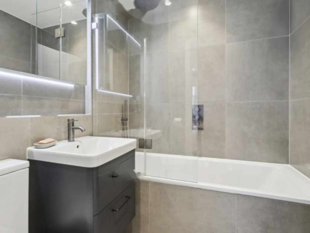 Квартира в Лондоне, Великобритания, 105 м² - фото 3