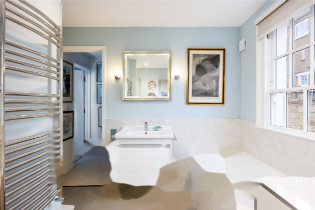 Квартира в Лондоне, Великобритания, 133 м² - фото 3