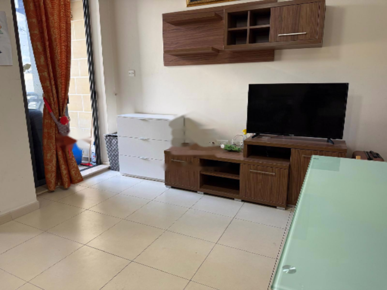 Квартира в Ауре, Мальта, 46 м² - фото 3