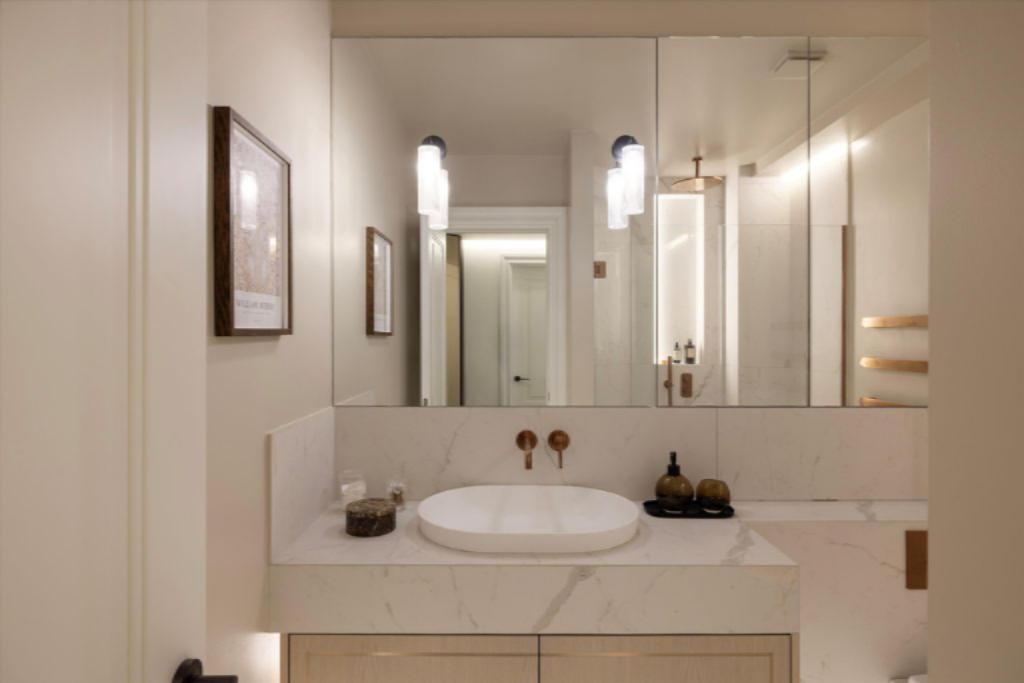 Квартира в Лондоне, Великобритания, 118 м² - фото 3