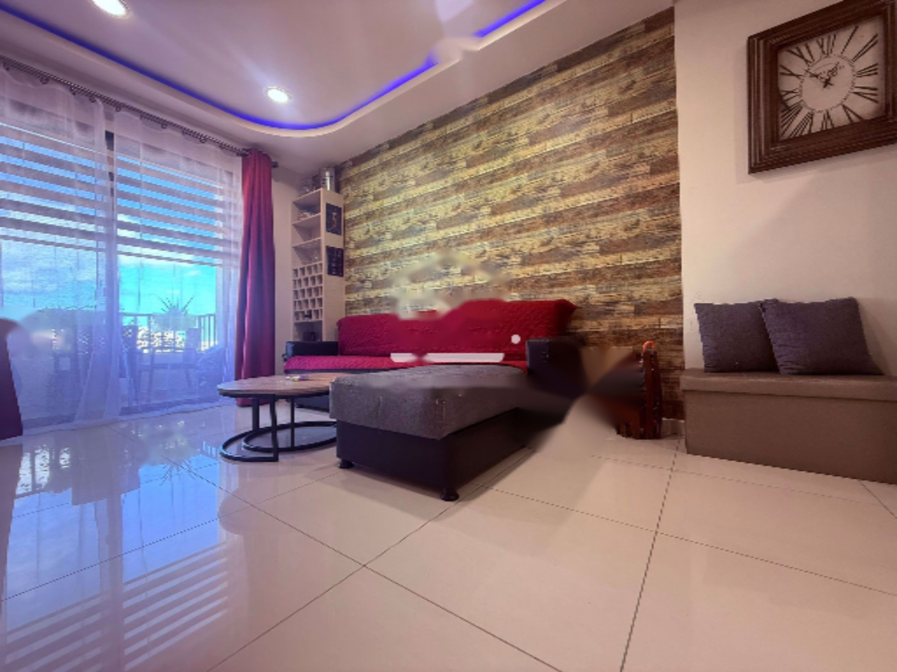 Квартира в Зуррике, Мальта, 120 м² - фото 3