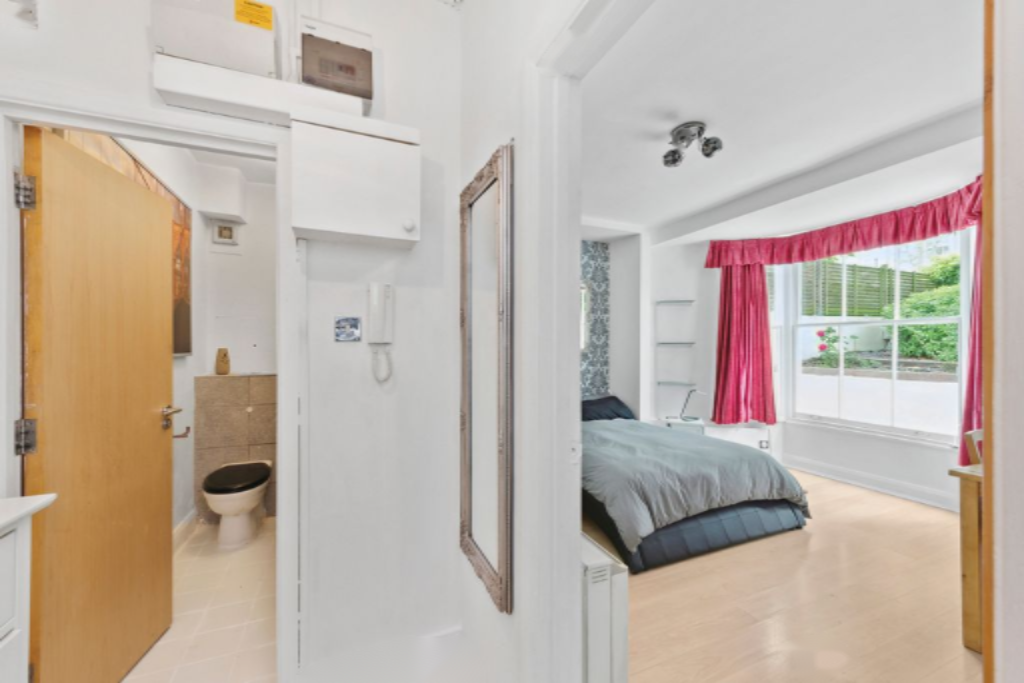 Квартира в Лондоне, Великобритания, 24 м² - фото 3