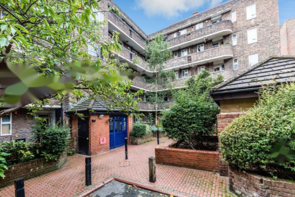 Квартира в Лондоне, Великобритания, 29 м² - фото 3