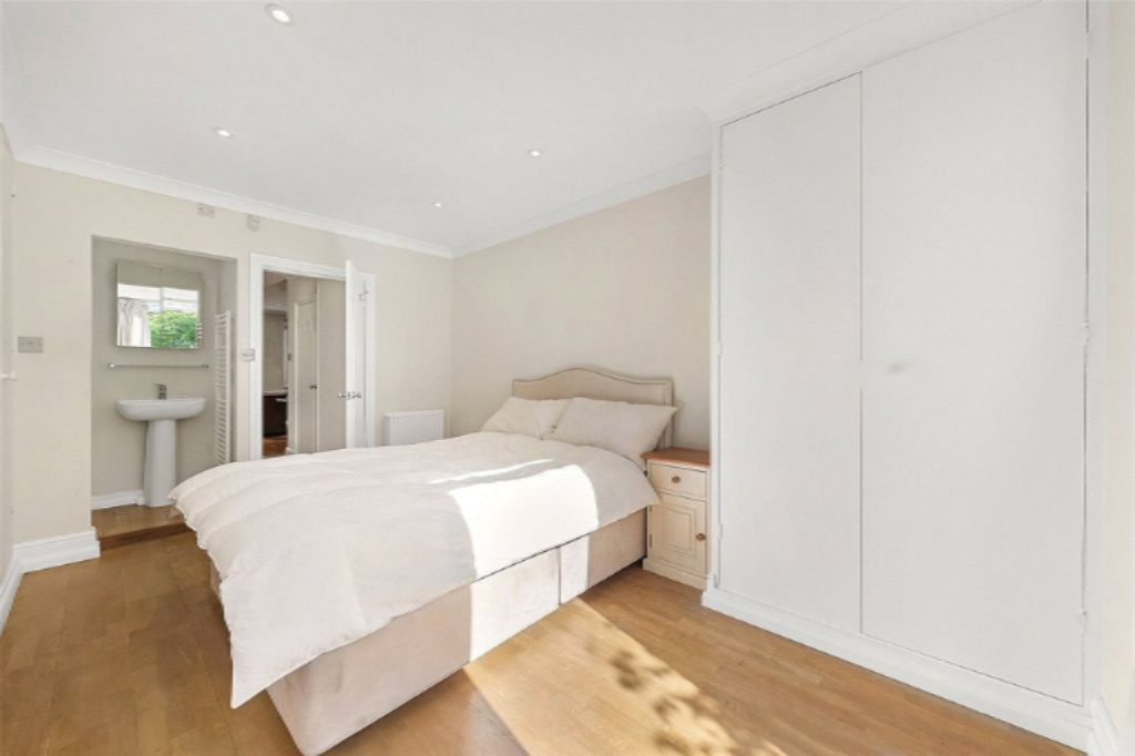 Квартира в Лондоне, Великобритания, 75 м² - фото 3