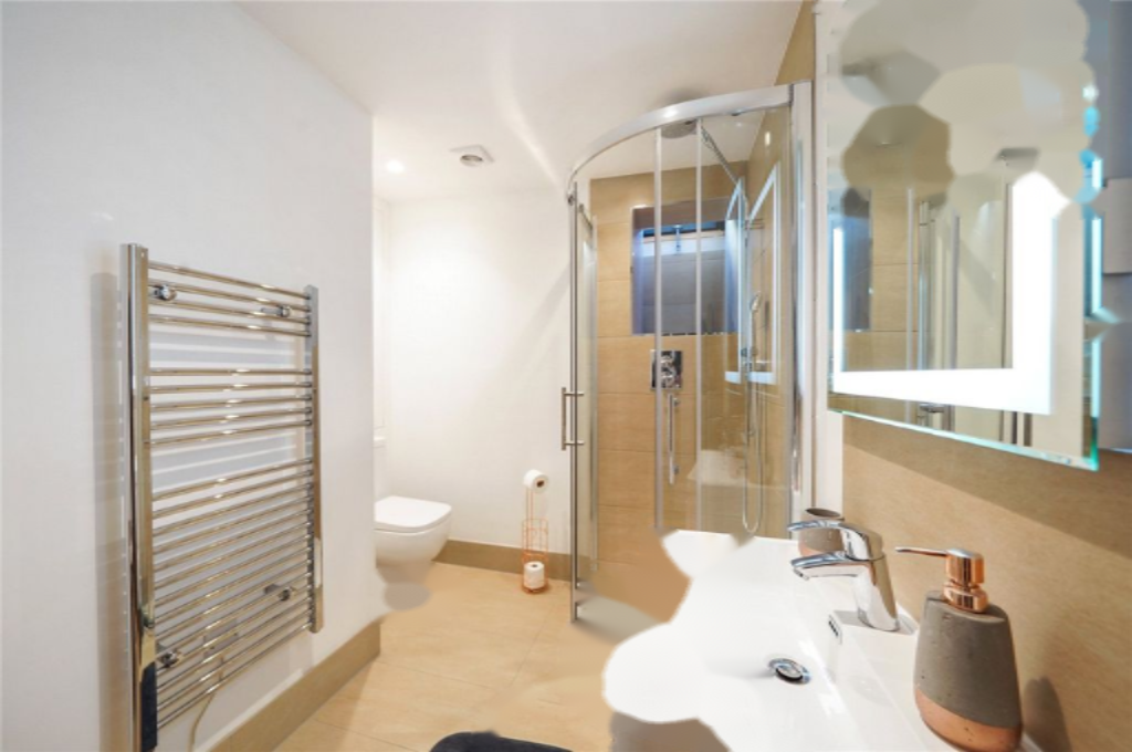 Квартира в Лондоне, Великобритания, 30 м² - фото 3