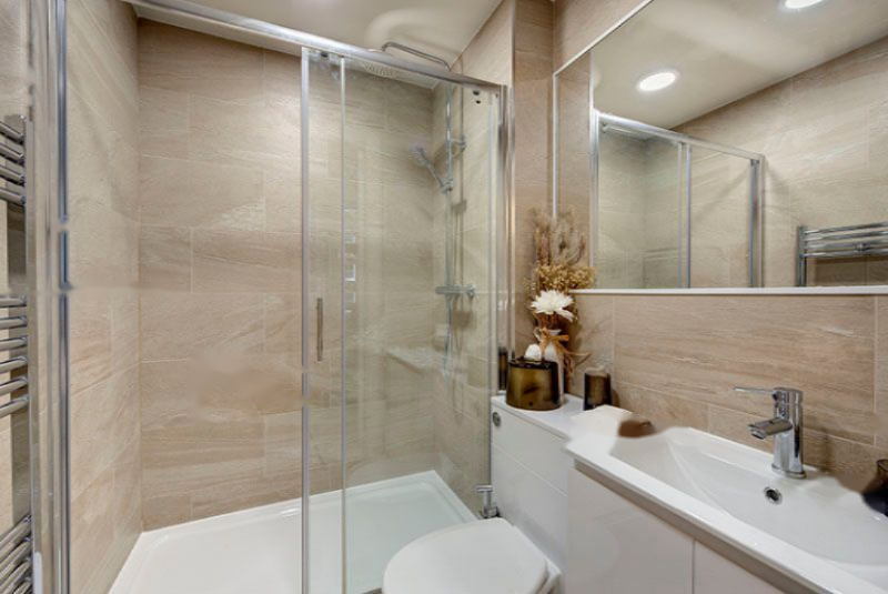 Квартира в Лондоне, Великобритания, 42 м² - фото 3