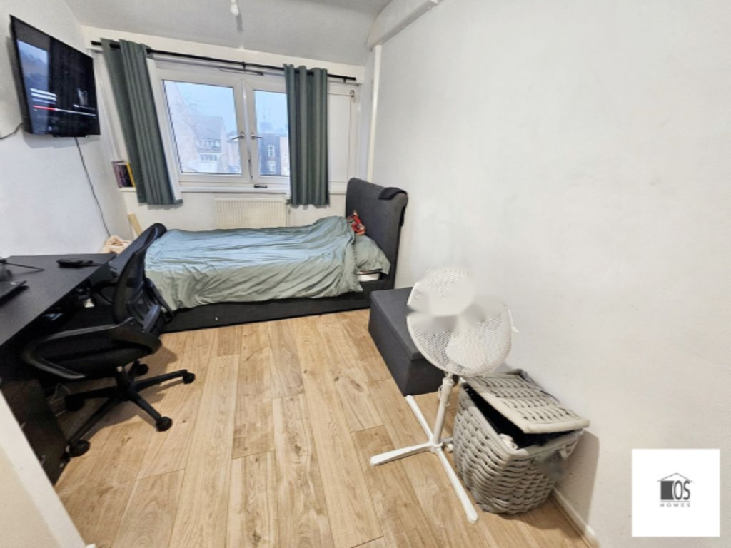 Квартира в Лондоне, Великобритания, 63 м² - фото 2