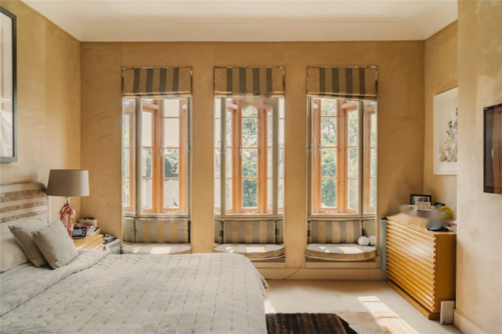 Квартира в Лондоне, Великобритания, 405 м² - фото 3