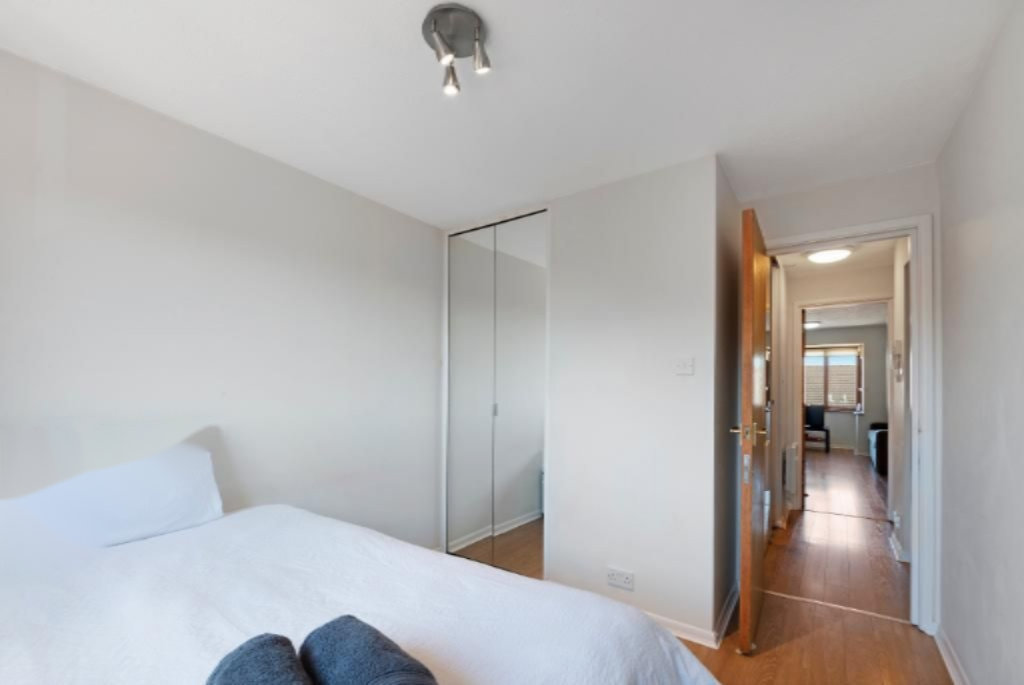 Квартира в Лондоне, Великобритания, 36 м² - фото 3