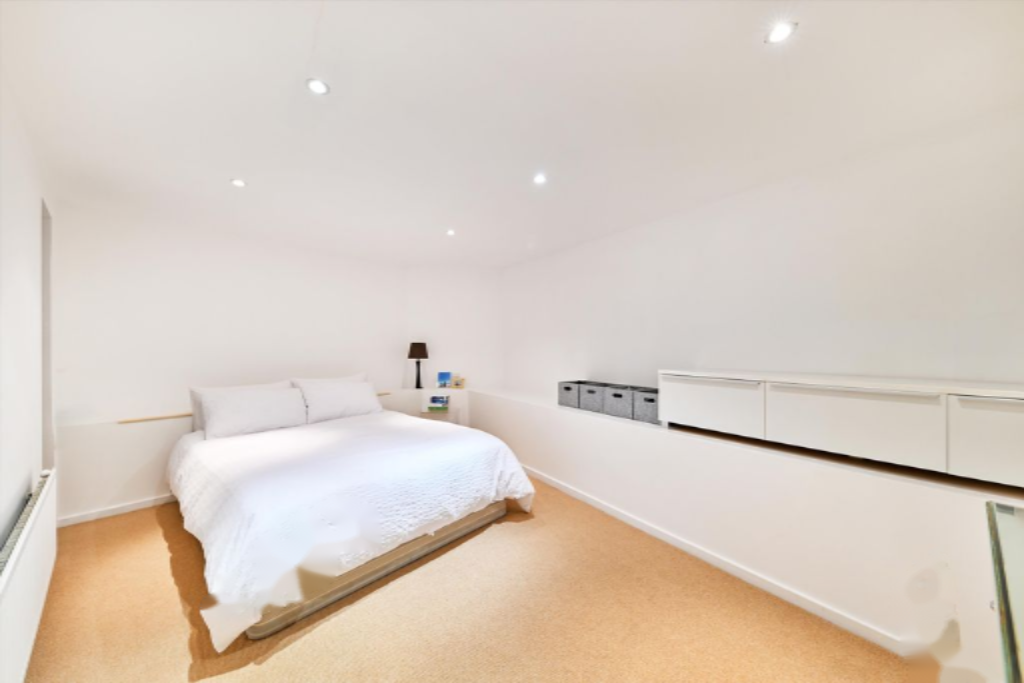 Квартира в Лондоне, Великобритания, 256 м² - фото 3