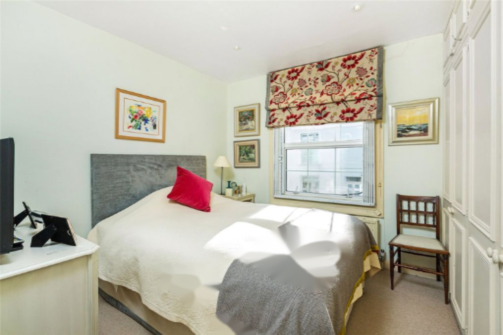 Квартира в Лондоне, Великобритания, 119 м² - фото 3