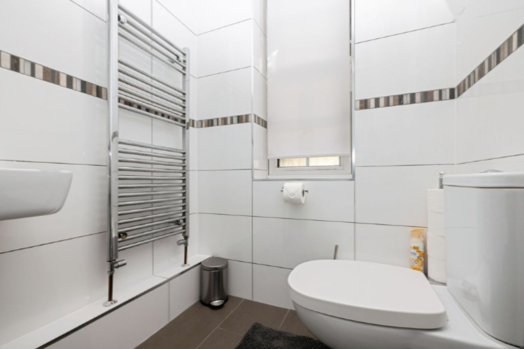 Квартира в Лондоне, Великобритания, 39 м² - фото 3