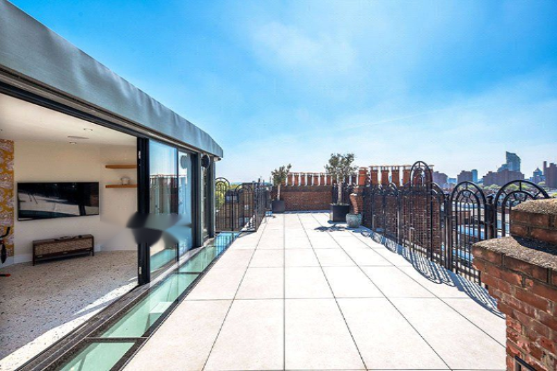 Квартира в Лондоне, Великобритания, 208 м² - фото 3