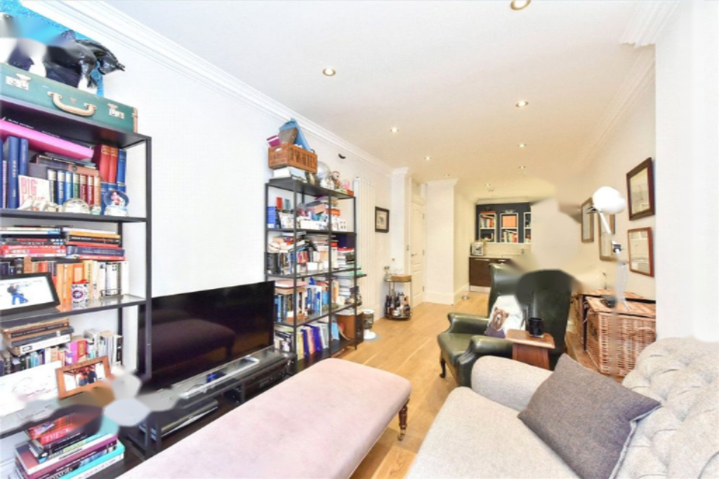 Квартира в Лондоне, Великобритания, 51 м² - фото 3