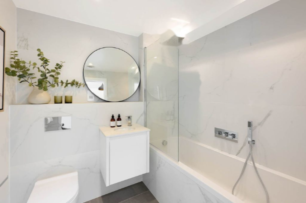 Квартира в Лондоне, Великобритания, 103 м² - фото 3