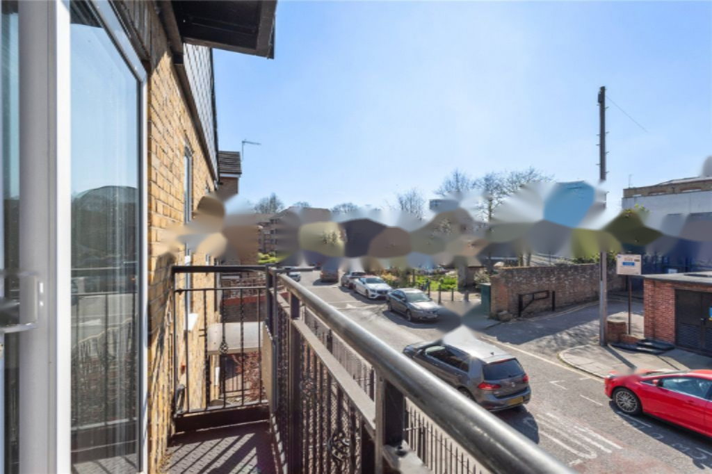 Квартира в Лондоне, Великобритания, 46 м² - фото 3