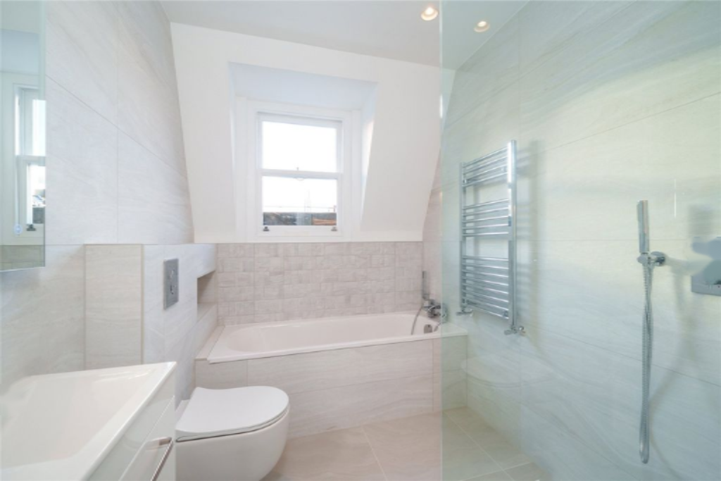 Квартира в Лондоне, Великобритания, 184 м² - фото 3